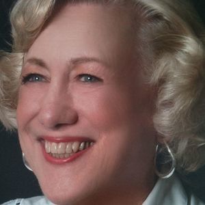 Meet your Posher, Linda